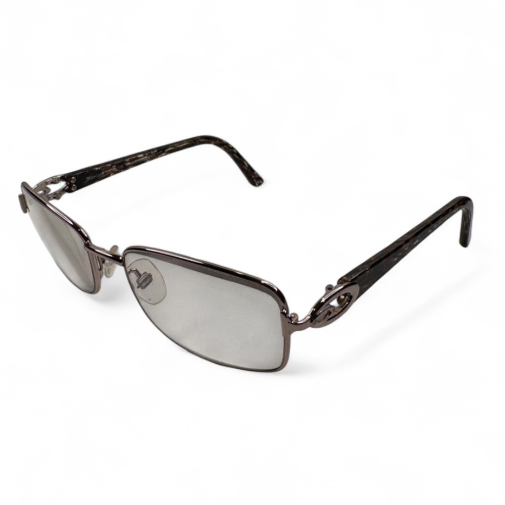KIRKLAND SIGNATURE EYEGLASSES Declyn Taupe 53•17•135 Kirkland signature glasses